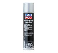 Schiuma Lucidante Pneumatici Liqui Moly 400ml
