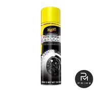 Schiuma Lucidante Pneumatici Meguiar's Ultimate G210419EU Auto Spray 538ml