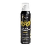 Schiuma Massaggio Acqua Croccante Monoi 150 ml