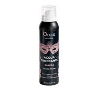 Schiuma Massaggio Acqua Croccante Sakura 150 ml