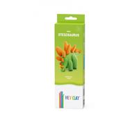Schiuma modellabile HEY CLAY set Stegosaurus