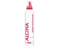 Schiuma modellante per capelli Alcina Styling Extra Strong Modellier-Schaum 300 ml