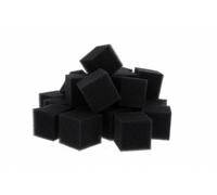 Schiuma nera del serbatoio del volume per 12.5L