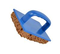 Schiuma Paint Brushes - Seaweed Texture Reusable Art Tools, Sponge Brushes | Painting Supplies For Shower Bathroom Kitchen Wall Ceiling Home DIY Craft Projects Use Kitchen Wall Ceiling