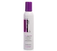 Fanola No Yellow Incredible Foam balsamo in schiuma neutralizzante per toni gialli 250 ml