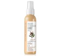 Schiuma per Capelli Clearé Institute Bruma Vitaminada Curly Con vitamine Cape