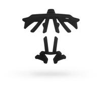 Schiuma per caschi da bicicletta Bell 4Forty Air Mips Noir