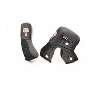 Schiuma per caschi da bicicletta Bell Full-9 Cheek Pads Noir