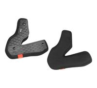 Schiuma per caschi da bicicletta Giro Insurgent SPH Noir