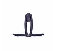 Schiuma per caschi da bicicletta Lazer Jackal Noir