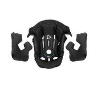 Schiuma per caschi da bicicletta Leatt MTB 8 0 Noir