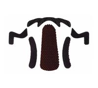 Schiuma per caschi urbani Kask Bambino Noir