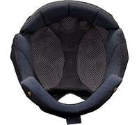 Schiuma per casco da moto Arai III Quantic Noir 12 mm
