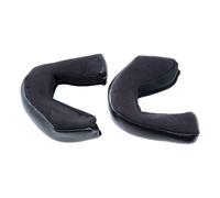 Schiuma per casco da moto Scorpion Belfast evo LUXE/CARBON Noir XL