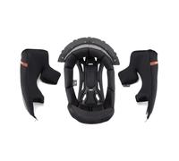 Schiuma per casco da moto Scorpion EXO-HX1 Noir 2XL