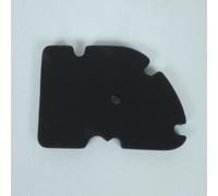 schiuma per filtro aria Teknix per scooter Peugeot 250 Satelis Black Edition