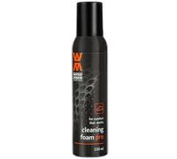 Schiuma per la pulizia di nabuk e camoscio Worker Walker Cleaning Foam Pro 150 ml