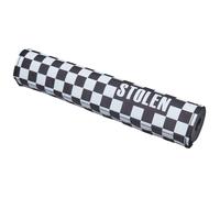 Schiuma per manubri Stolen Brand Fast Times Nero