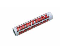 Schiuma Per Manubrio Bianco/Rosso RENTHAL 245 MM / P263