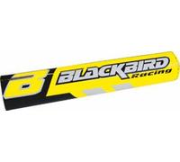 Schiuma per manubrio Blackbird per due ruote Nuova