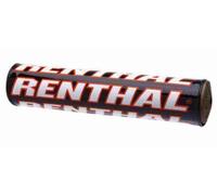 Schiuma Per Manubrio Nero/Rosso RENTHAL 180 MM / P301
