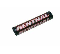 Schiuma Per Manubrio Nero/Rosso RENTHAL 245 MM / P261