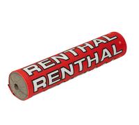 Schiuma Per Manubrio RENTHAL Vintage SX 240 MM / Rosso P352