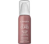 Schiuma per Ricci L'ANZA Healing Curls Butter Whip 50 ml