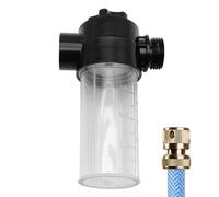 Schiuma per rona auto,Serbatoio in schiuma regolabile per la pulizia 'auto | Schiuma da giardinaggio per esterni per irrigazione agricola, serbatoio in schiuma nera con interruttore a rotazione