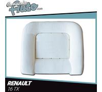 Schiuma per Schienale Di Veicolo Renault 16 Tx