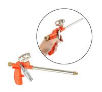 Schiuma Pistola di Erogazione Heavy Duty Schiuma Spray Applicatore di