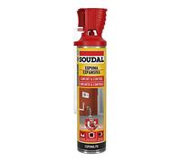 Schiuma poliu. manuale Genius Soudal 600 ml