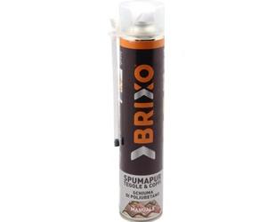 SCHIUMA POLIURET.PER TEGOLE 750 ML BRIXIO