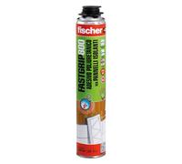 Schiuma Poliuretanica Adesiva Fastgrip 800 per Pistola 12 Pezzi 800 ml