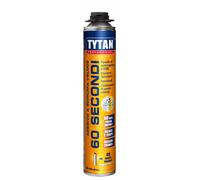 TYTAN 60 SECONDI ADESIVO A SCHIUMA VELOCE 750 ML