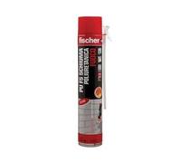 Schiuma Poliuretanica Antifuoco Fs 750 ml Applicazione Manuale 6 Pezzi