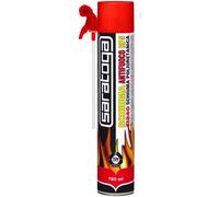 Saratoga Schiuma Antifuoco RF5 EI240 750ml schiuma poliuretanica espansa ignifug