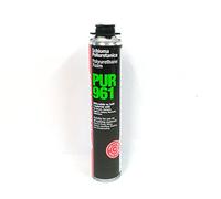 SCHIUMA POLIURETANICA FRIULSIDER PUR 961 PISTOLA
