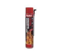 SCHIUMA POLIURETANICA ANTIFUOCO EI240 (240minuti) FISCHER MANUALE - PU FS 750