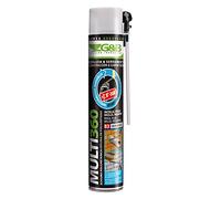 SCHIUMA POLIURETANICA 'GEBOFOAM MULTI 360' ml 825 12 PZ
