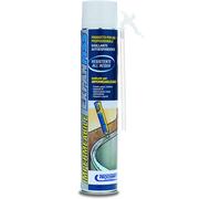Schiuma Poliuretanica Impermeabile Expanfiss Sigillante autoespandente professionale 750 ml - Prochimica