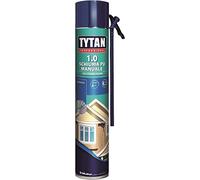 SCHIUMA POLIURETANICA MANUALE ALTO RIEMPIMENTO 1.0 TYTAN ML750