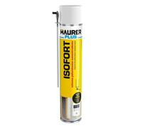 MAURER PLUS SCHIUMA POLIURETANICA ESPANSA ISOFORT MANUALE 750 ML COD.FI81249