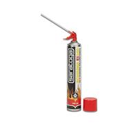 SCHIUMA POLIURETANICA MANUALE EI 240 RF5 ROSSO 750ML.