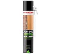 SCHIUMA POLIURETANICA MANUALE FRIULSIDER CLASSE B3 ML. 750.
