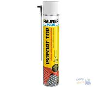 SCHIUMA POLIURETANICA MAURER ISOFORT TOP PER TEGOLE ML 750 SPRAY