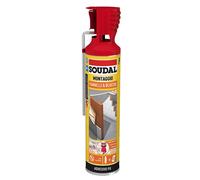 ADESIVO POLIURETANICO IN SCHIUMA"SOUDAL" PRONTO ALL