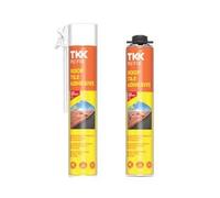 SCHIUMA POLIURETANICA PER TEGOLE E COPPI PU FIX ROOF TILE ADHESIVE- - ml.750 ...