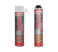 Schiuma Poliuretanica per Tegole e Tetti Pu T 750 ml Applicazione 12 Pezzi