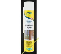 Schiuma Poliuretanica TEKAPUR 750mlSigilla, Incolla, Riempe, Coibenta, Fissa